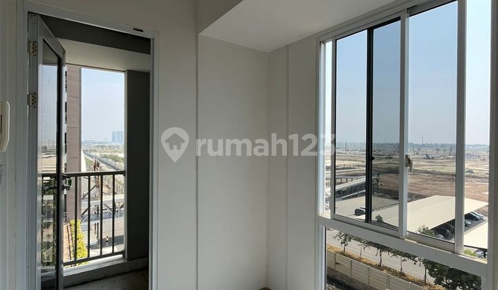 DIJUAL APARTEMENT TOKYO RIVERSIDE PIK 2 TIPE 2BR HOEK 40m2 BRAND NEW DIJUAL APARTEMENT TOKYO RIVERSIDE PIK 2 TIPE 2BR HOEK 40m2 BRAND NEW