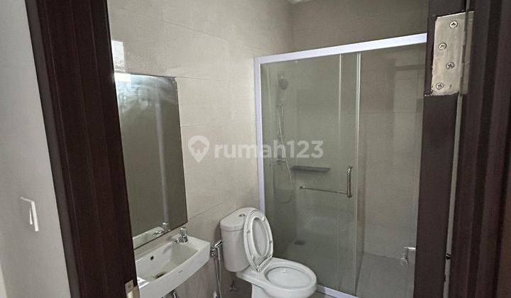 Disewakan Rumah Milenial Pik 2 Furnish Ukuran 6X12,5 2