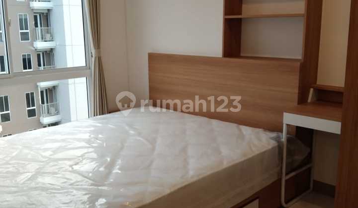 DIJUAL APARTMENT TOKYO RIVERSIDE PIK 2 TIPE 2BR FULL FURNISH UNIT BARU BISA CICILAN KPA DIJUAL APARTMENT TOKYO RIVERSIDE PIK 2 TIPE 2BR FULL FURNISH UNIT BARU BISA CICILAN KPA