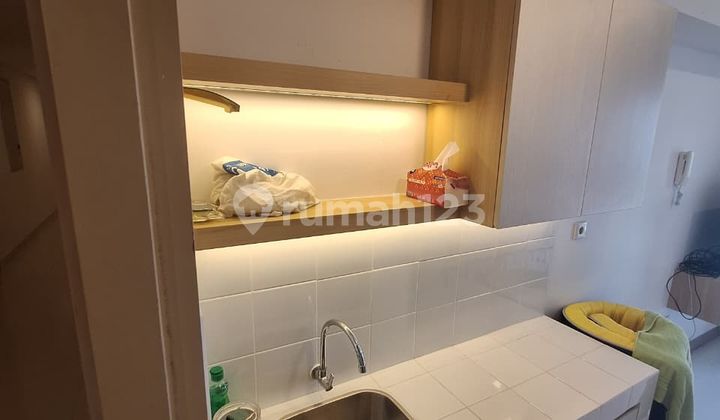 Dijual Unit Apartemen Tokyo Riverside Pik2 Tipe Studio