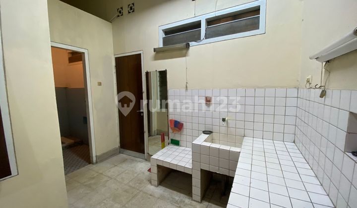 For Sale Shophouse Cibadak Bandung Strategic Location Suitable for Business 2