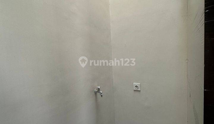 Rumah Pik 2 Dijual Cepat Cluster Bagus Dan Strategis Ukuran 6X10 2