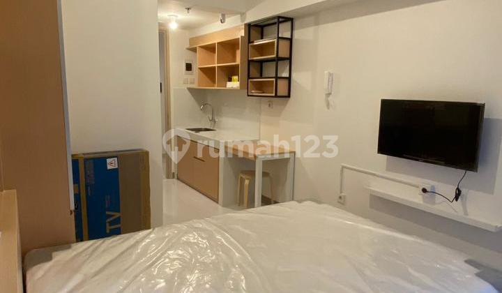 DIJUAL APARTMENT TOKYO RIVERSIDE PIK 2 TIPE STUDIO UNIT BARU FULL FURNISH BISA KPA BISA CICILAN DIJUAL APARTMENT TOKYO RIVERSIDE PIK 2 TIPE STUDIO UNIT BARU FULL FURNISH BISA KPA BISA CICILAN