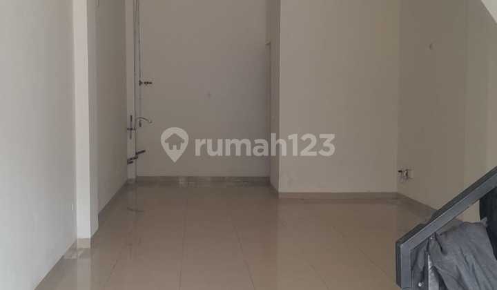 Cheapest for Rent Shop House Golf Island PIK RBVC - North Jakarta 2