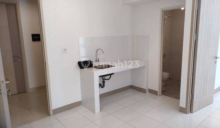 Dijual Apartement Tokyo Riverside Pik 2 Tipe 2 BR Termurah 2