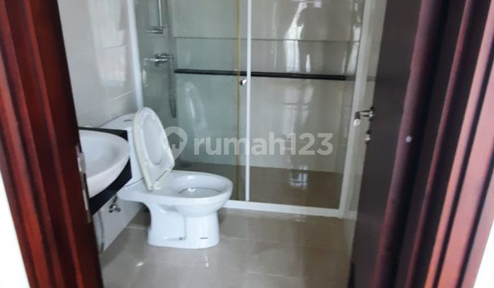 DIJUAL RUMAH GOLF ISLAND PIK 6X15 FURNISH - SIAP HUNI 2