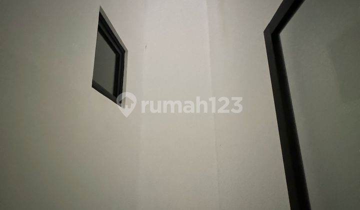 Disewakan Ruko Osaka PIK 2 Ukuran 4,5x15 3 Lantai 2