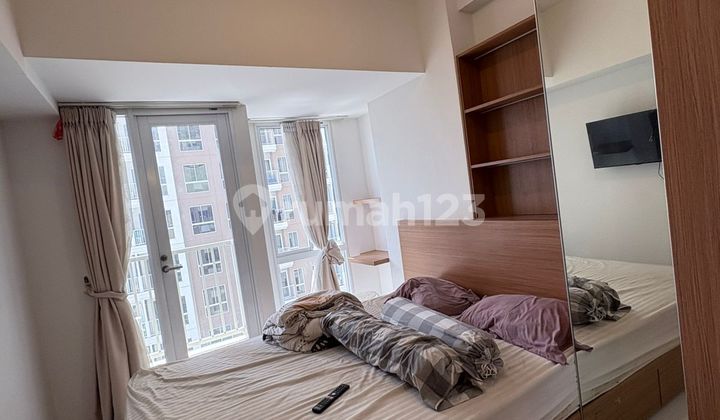 For Rent Tokyo Riverside Pik 2 Studio Apartment Fully Furnished For Rent Tokyo Riverside Pik 2 Studio Apartment Fully Furnished