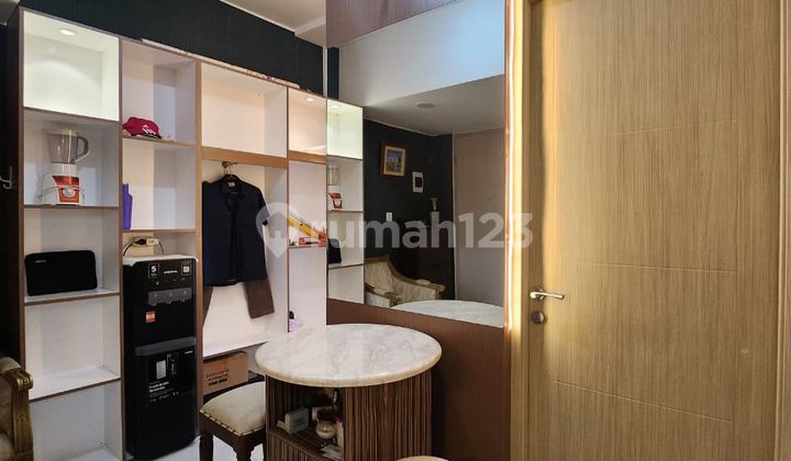 Disewakan Unit 2Br Tokyo Riverside Pik2 Furnish