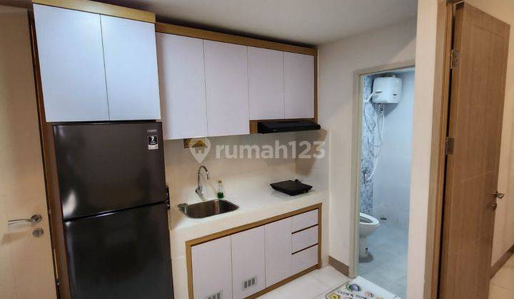 Disewakan Apartement Tokyo Riverside Pik 2 2BR 38 M2 Furnish 1