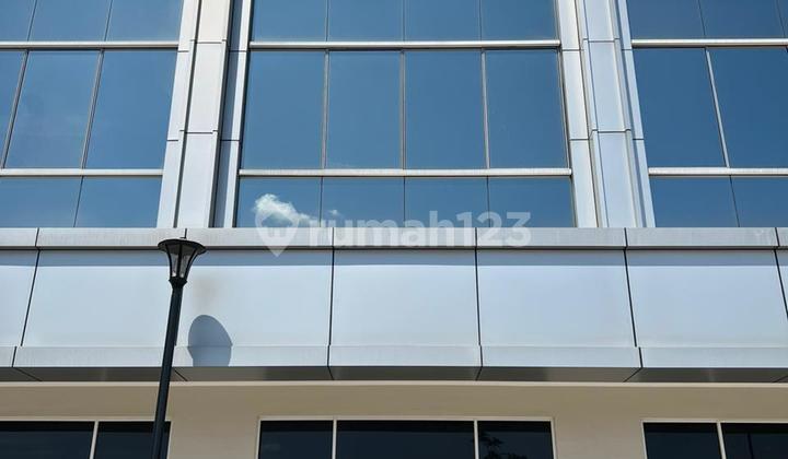'Sold: Shibuya Ruko Pik 2, 4.5x15, Standard Type, Cheapest, KPR Available' 1