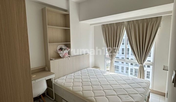 Disewakan Apt Tokyo Pik2ar Tidur Full Furnish 2