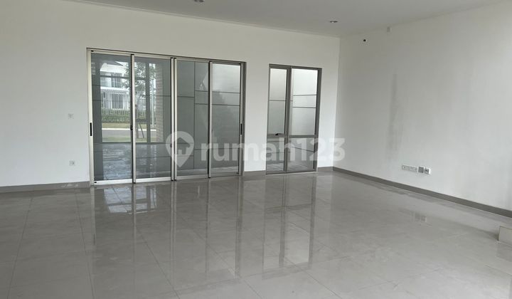 DI JUAL CEPAT RUMAH PIK2 10X15M 4+1 SHM BISA KPR/CICILAN 2