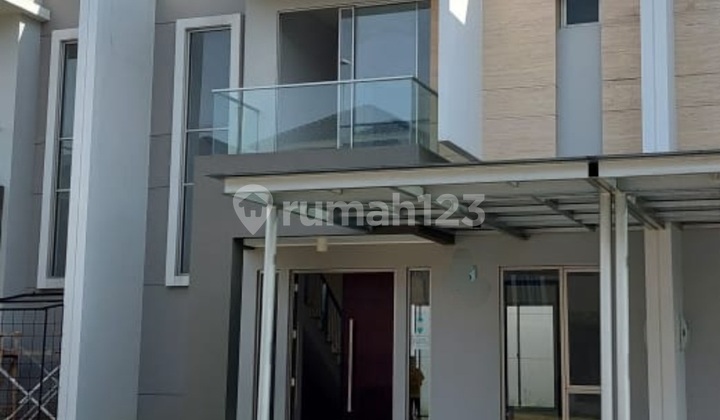 For Sale Golf Island House 8X20 3+1 Bedrooms