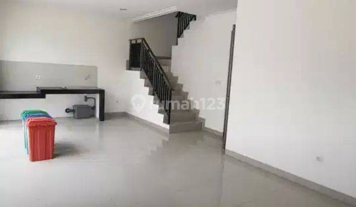 Rumah 3 Kamar Tidur 2 Lantai 8x10 Pantai Indah Kapuk 1