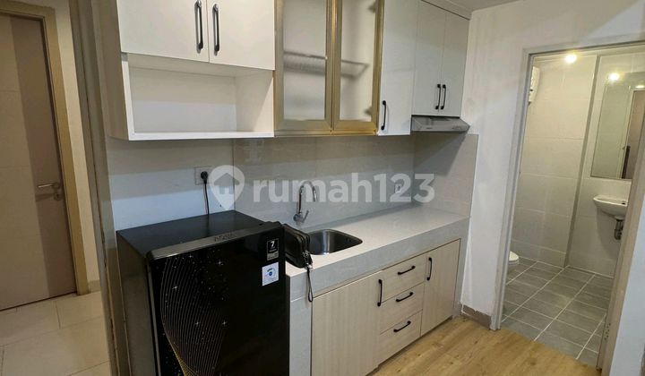 For Rent PIK2 Tokyo 2 Bedroom Apartment Fully Furnished 2