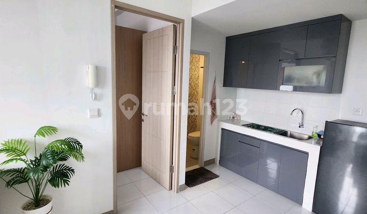 Disewakan Apartemen Tokyo Pik2 1 Bedroom Furnish 