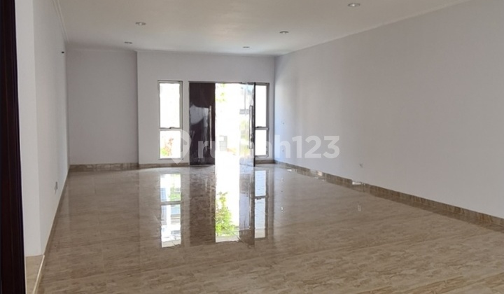 DI JUAL RUMAH BARU GOLF ISLAND 10X25M BISA KPR  2