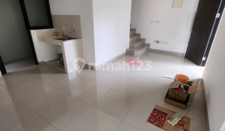 For Rent, Millennial Pik2 House 6X10 2+1 Bedrooms 2