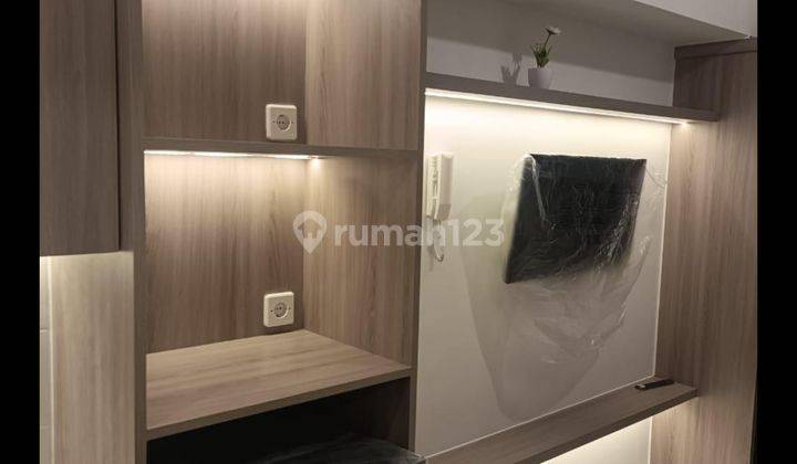 Di Sewakan Apartemen Studio Fullfurnish Pantai Indah Kapuk 2