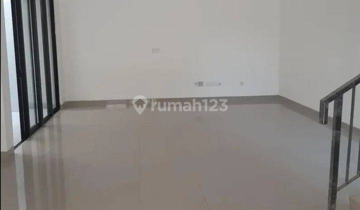 Rumah Pantai Indah Kapuk Milenial 3 Kamar Tidur 8x15 2 Lantai 2