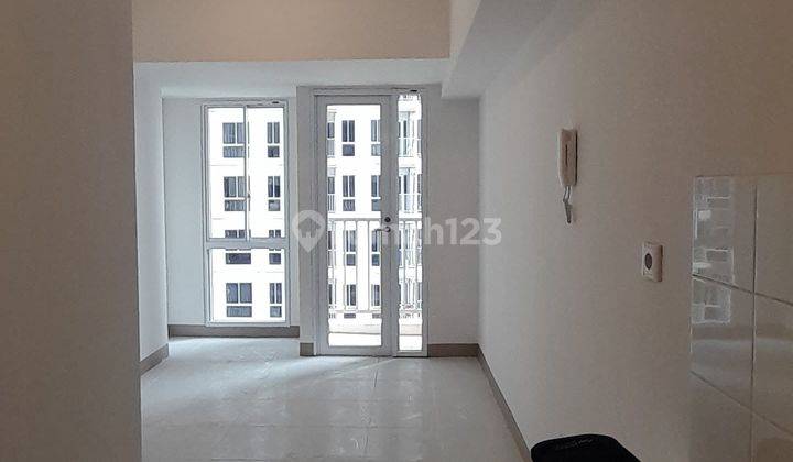 Di Jual Apartemen Tokyo Riverside Pantai Indah Kapuk 2