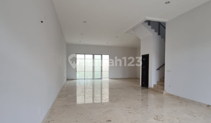 Di Jual Rumah Golf Island 12X30 4+1 Kamar Tidur 2