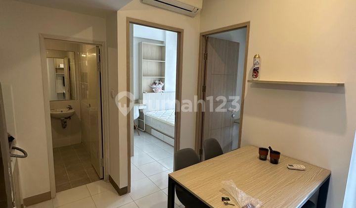 Disewakan Apt Tokyo Pik2ar Tidur Full Furnish 1