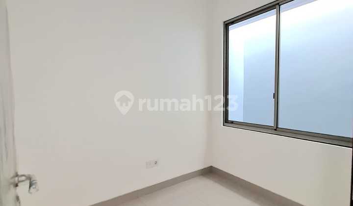 Sewa Rumah Pik2 Milenial / Extension 2 Kamar Tidur 2