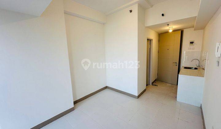 Di Sewakan Apartemen Tokyo Riverside Pantai Indah Kapuk 1