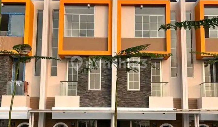 For Quick Sale, PIK2 3-Story House with 3+1 Bedrooms For Quick Sale, PIK2 3-Story House with 3+1 Bedrooms