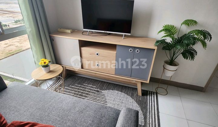 Disewakan Apartemen Tokyo Pik2 1 Bedroom Furnish  2