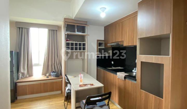 For Rent Tokyo Pik2 Apartment 2 Bedroom Furnished