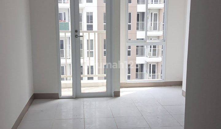 Di Jual Apartemen Studio Pantai Indah Kapuk Tokyo Riverside 2