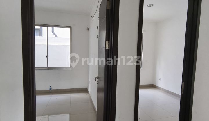 DISEWAKAN RUMAH PIK2 6X15m 3+1 KAMAR TIDUR  2