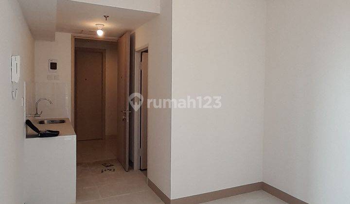 Di Jual Apartemen Tokyo Riverside Pantai Indah Kapuk 1