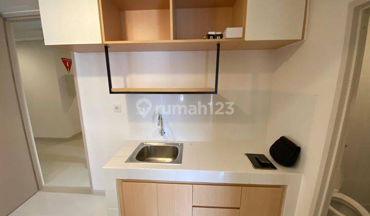 Di Jual Cepat Apartemen Full Furnish 2 Bedroom Tokyo Riverside  1