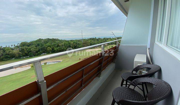 Apartment Type 1 Bedroom Nongsa Nuvasa Kalani Sea View 2