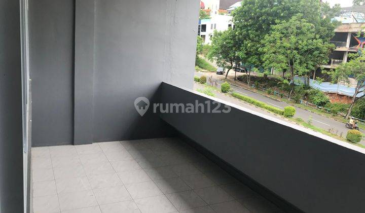 Ruko 3 Lantai di Jalan Raden Patah Nagoya 2