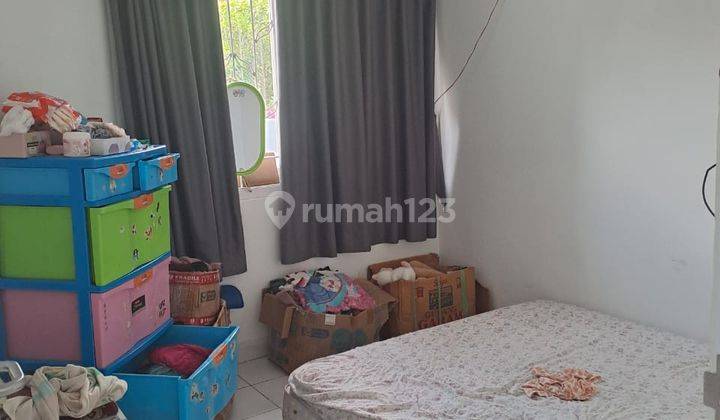 Rumah di Kurnia Djaya Alam KDA Cluster Kepodang 2