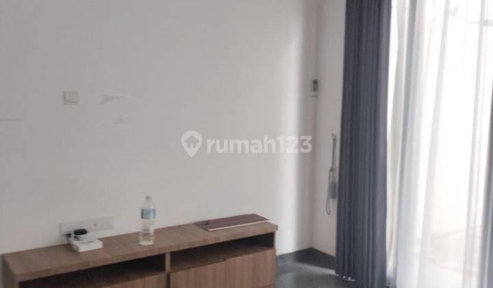 Rumah Semi Furnished di Bukit Permata 2