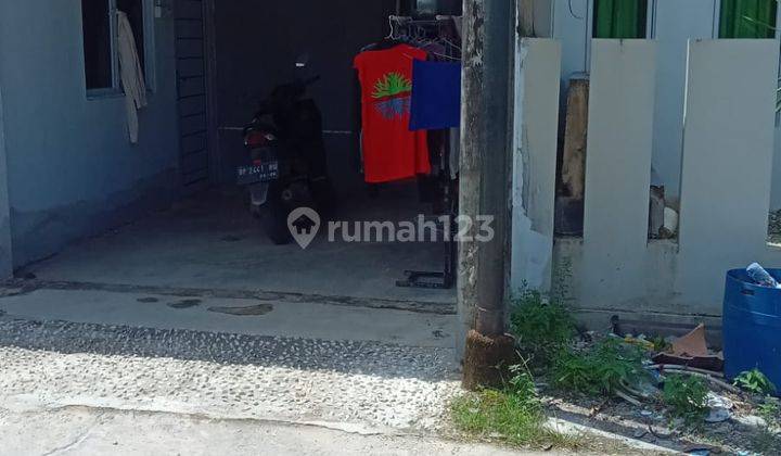 Rumah Murah Di Perum Rhabayu Tahap Ii Tiban 1