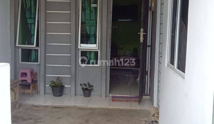 Rumah Murah Di Perum Rhabayu Tahap Ii Tiban 2