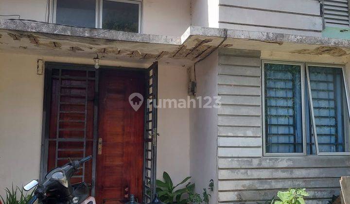 Rumah siap huni di graha nusa batam batu aji  1