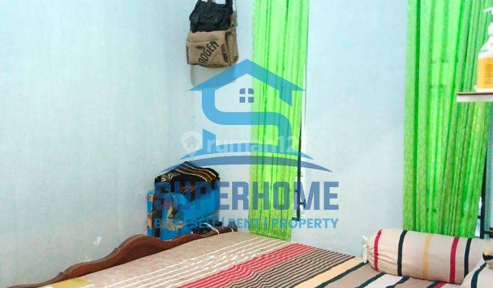 Dijual Cepat Rumah Tipe 28/60 di Perumahan Citramas Indah, Batu Besar, Nongsa 2