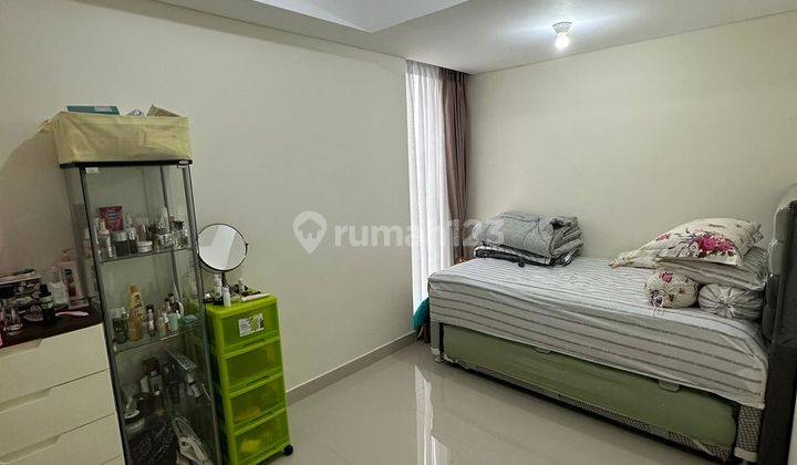 Apartement Meisterstadt Pollux Habibie Type 2BR 1