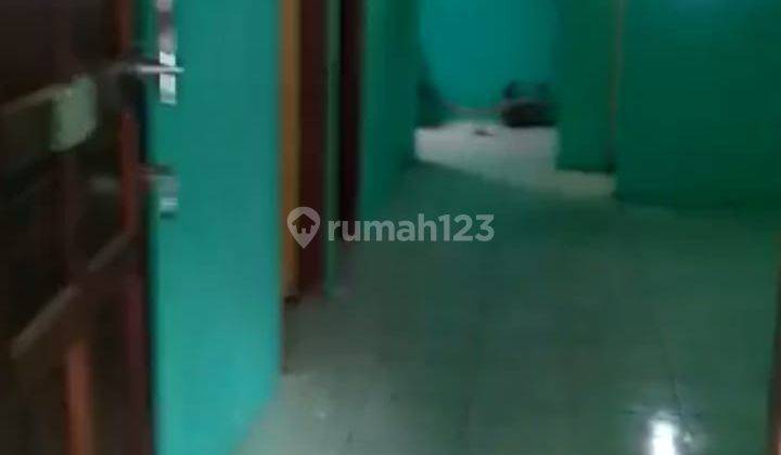 Rumah Pesona 2 Cilebut Sukaraja Kab Bogor 2