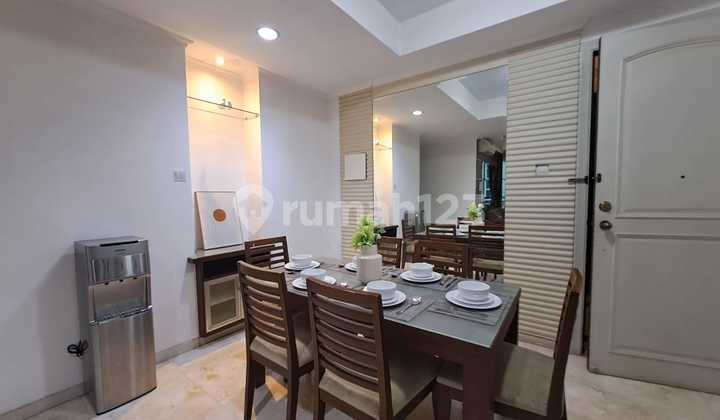 Available 3 Bedroom for Rent at Bellagio Residence