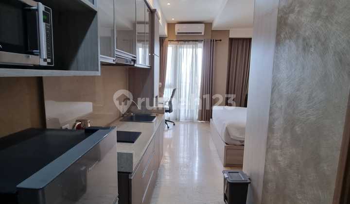 Investment Grande Valore Condominium Studio Type Cikarang 2
