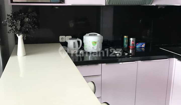 Di Sewa kan Tipe Studio di Kemang Mansion Apartement 2